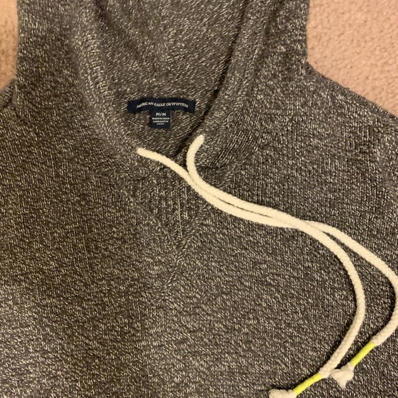 American Eagle hoodie - Picture 3 of 4